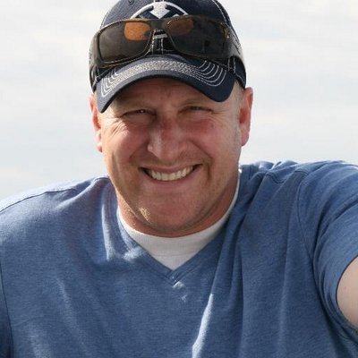 Profile Picture of Jeremy Fritz (@JeremyFritz3) on Twitter