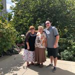 Profile Picture of Vivian Powers (@vivjohnpowers) on Instagram