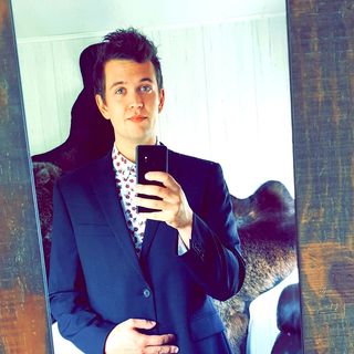 Profile Picture of Alexander Thorelli (@alexander.thorelli) on Facebook