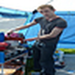 Profile Picture of Michael Jacobs (@MJwiz2160) on Flickr