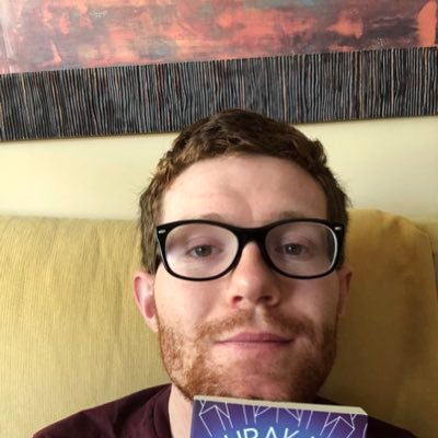 Profile Picture of Pablo Montero Llano (@avisionofalife) on Twitter