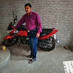 Profile Picture of Hussain Shariff (@hussainshariff570) on Flickr