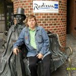 Profile Picture of Rita Rasmussen (@ritarasmussen68) on Instagram