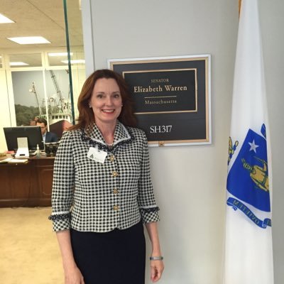 Profile Picture of Libby Taylor-Albert (@drlibbyalbert) on Twitter