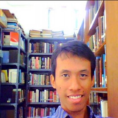 Profile Picture of Abraham Newton (@newton_abraham) on Twitter