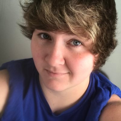 Profile Picture of Haley Wilder (@HaleyWilder10) on Twitter