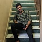 Profile Picture of Prudhvi Raj Sampara (@prudhvisampara) on Instagram