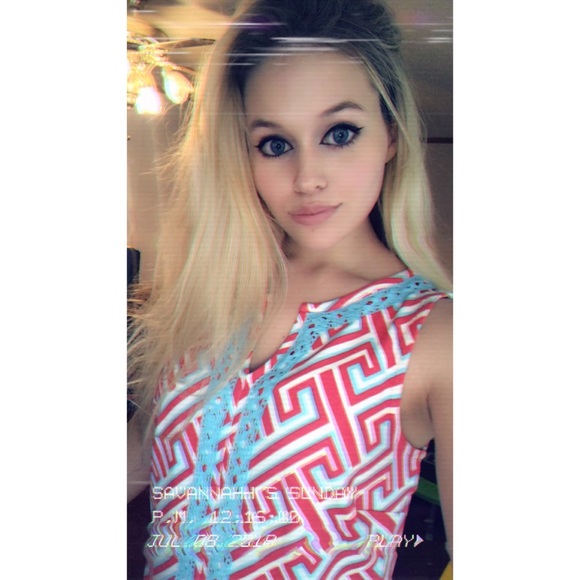 Profile Picture of Savannah Long (@ssavvannahh1) on Poshmark