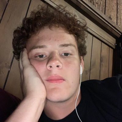 Profile Picture of Jacob Bays (@JacobBays6) on Twitter