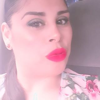 Profile Picture of Crystal Ruby (@Crystal-Ruby) on Facebook