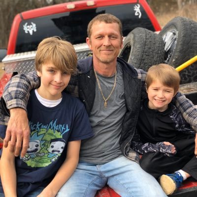 Profile Picture of Joshua Gilliland (@JoshuaGillila10) on Twitter