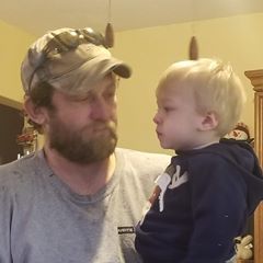 Profile Picture of Scott Roberts (@scottroberts43) on Tiktok