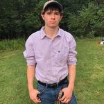 Profile Picture of William Gillis (@william_gillis223) on Instagram