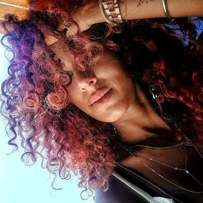 Profile Picture of Sundos Al Ayoub (@LittleSundos) on Twitter