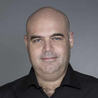 Profile Picture of Shay Levy (@shay_levi) on Twitter