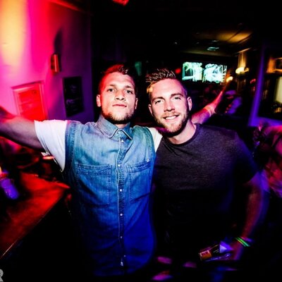 Profile Picture of Edd Moore (@Edd__Moore) on Twitter