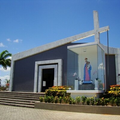 Profile Picture of Par. N S Candelária (@PNSCandelaria) on Twitter