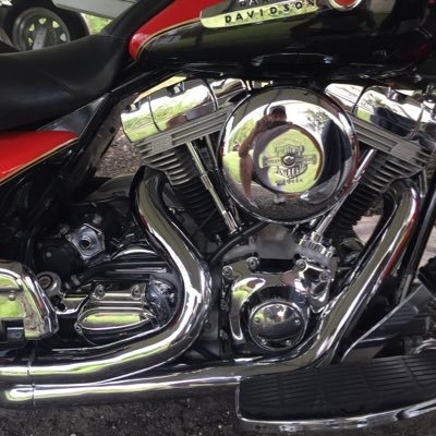 Profile Picture of Larry Bratcher (@BratcherLarry) on Twitter