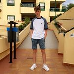 Profile Picture of ben_drummond115 (@ben_drummond115) on Instagram