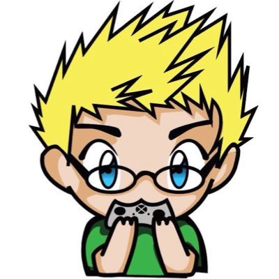Profile Picture of Nate Dailey - VO For Hire (@SomeGuyNamedN8) on Twitter