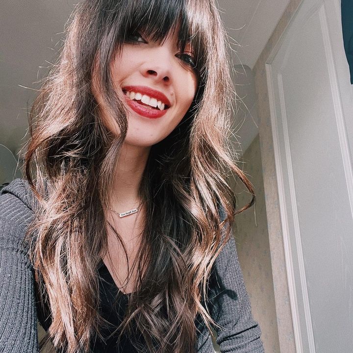 Profile Picture of Eva Tobin (@@eva_tobin) on Tiktok