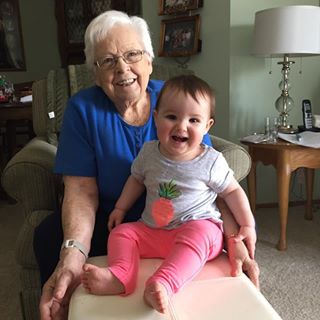 Profile Picture of Winnie Cannon (@Winnie-Cannon) on Facebook