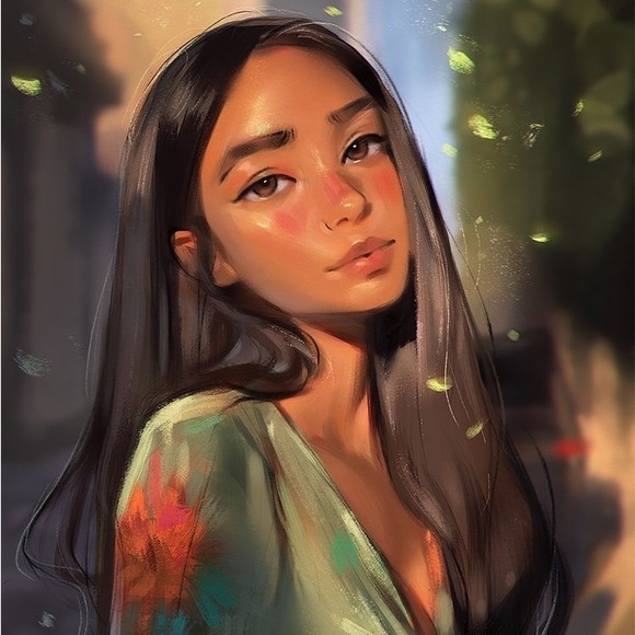 Profile Picture of Julianna Reece (@rinnnx0) on Poshmark