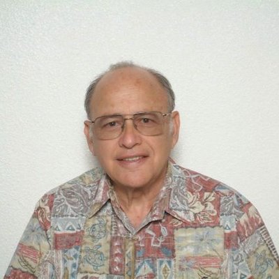 Profile Picture of Bob Weiner M.D. (@weinerkauai) on Twitter