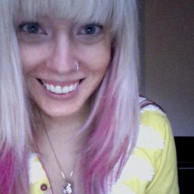 Profile Picture of Sabrina Chapman (@sabrina_alevia) on Pinterest
