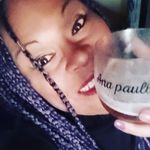 Profile Picture of Ana Paulla Garcez (@scarypaulla) on Instagram