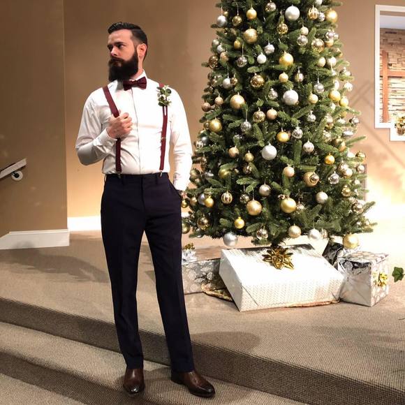Profile Picture of Blake Goforth (@cbgo4th) on Poshmark