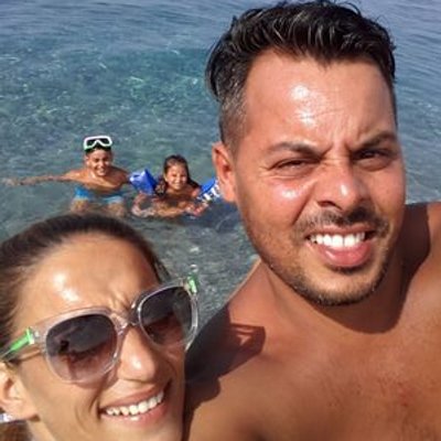 Profile Picture of Carlo Manganiello (@@CarloManganiel2) on Twitter