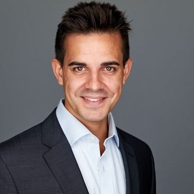 Profile Picture of Campi  🌖 (@albertcampillo) on Twitter