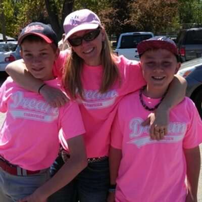 Profile Picture of Amanda Minor (@Amanda91433164) on Twitter