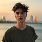 Profile Picture of Adrian De la caña Benitez (@itsadriancb) on Instagram