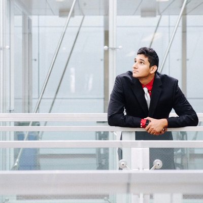 Profile Picture of Akash Bhardwaj (@akashbhar19) on Twitter