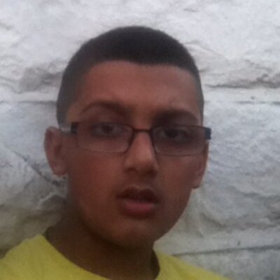 Profile Picture of Jamaal Ul Deen Jamil (@JamaalUl) on Twitter