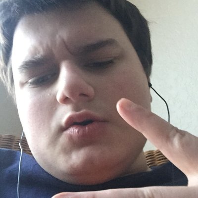 Spenser Smith - Twitter Profile Picture of Spenser Smith (@SpenserSmith13) on Twitter