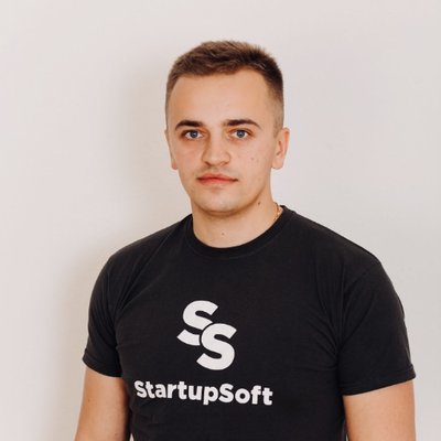 Profile Picture of Alex Vasylyk (@vasylyk_alex) on Twitter
