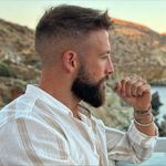 Profile Picture of Tom Brandon (Ó Dubháin) (@tombrandonmusic) on Instagram