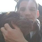 Profile Picture of Gregory Winterhalter (@gregandgryff) on Instagram