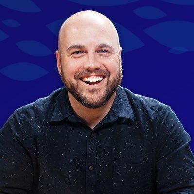 Profile Picture of Joel Eschenbach (@notion_design) on Twitter