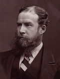 Profile Picture of John Lubbock, 1st Baron Aveburyon Wikipedia