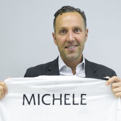 Profile Picture of Michele Tiozzo (@IronMikeITA) on Twitter