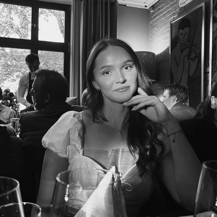 Profile Picture of Michaela Wikström (@michaelawikstrom) on Tiktok