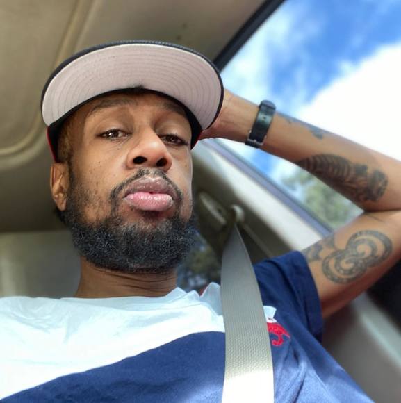 Profile Picture of Jason Mccaskill (@famu2018finish) on Poshmark