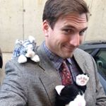 Profile Picture of Paul Preston (@preston_paul) on Instagram