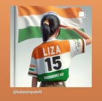 Profile Picture of Liza Bhowmik (@liza.bhowmik.2025) on Facebook