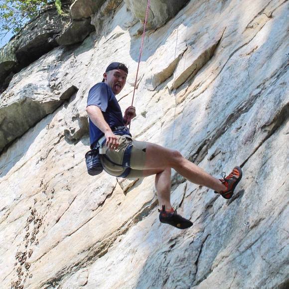 Profile Picture of Sam Hogue (@sbhogue) on Poshmark