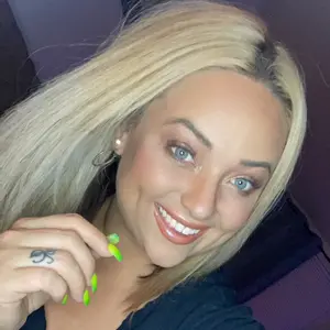 Profile Picture of Chazli Parker (@chazli_parker) on Tiktok